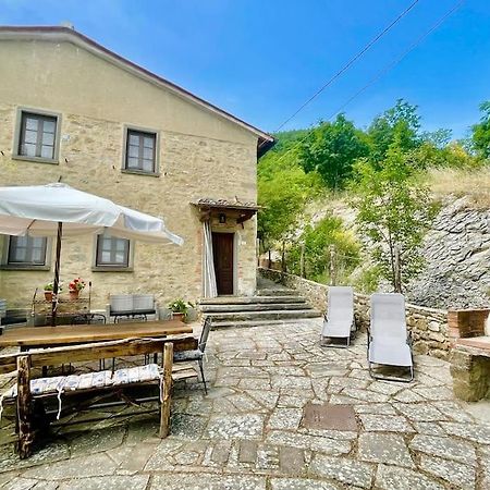 Il Colle - Apartment Pino Florence Exterior photo
