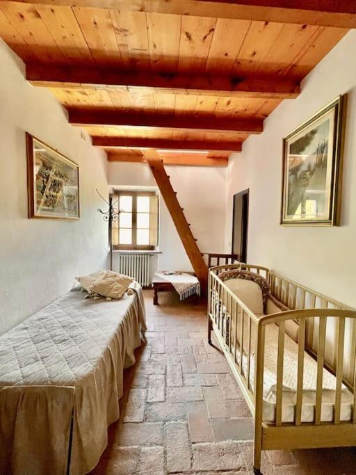 Il Colle - Apartment Pino Florence Exterior photo
