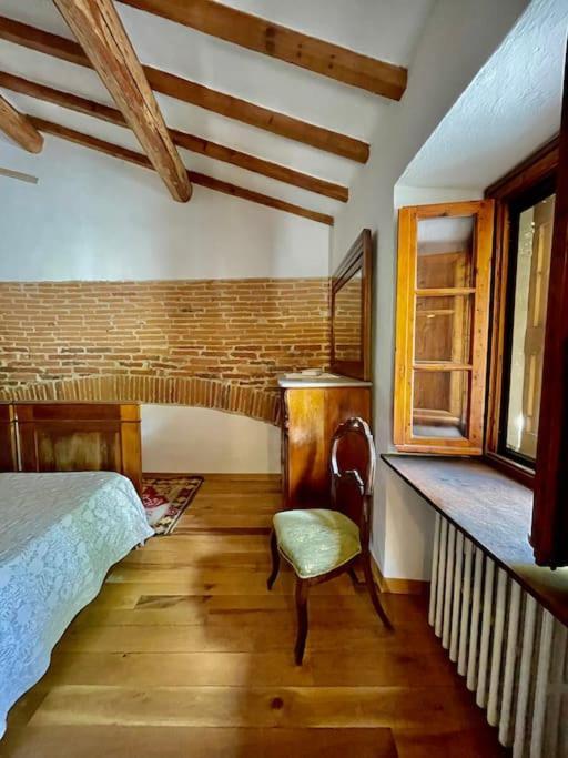 Il Colle - Apartment Pino Florence Exterior photo