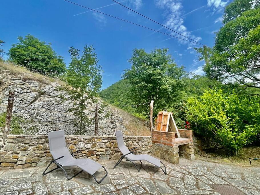 Il Colle - Apartment Pino Florence Exterior photo